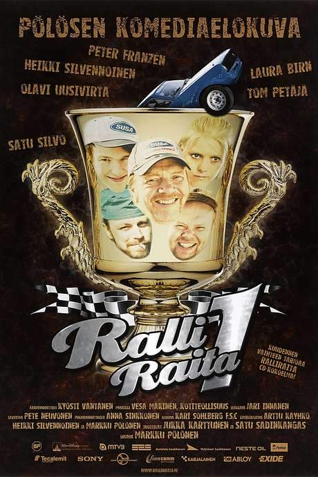 Rally On!